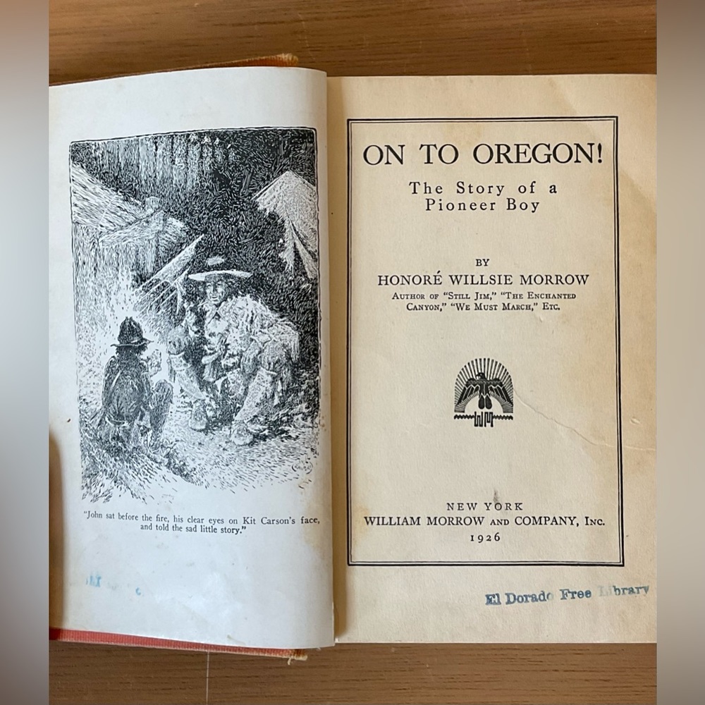 Set of 3 Vintage Western Books - Picture 6 of 12